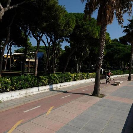 Apartamiento Mediterrani,Vistas Al Mar,Piscina! บีลาฟอร์ตูนี ภายนอก รูปภาพ
