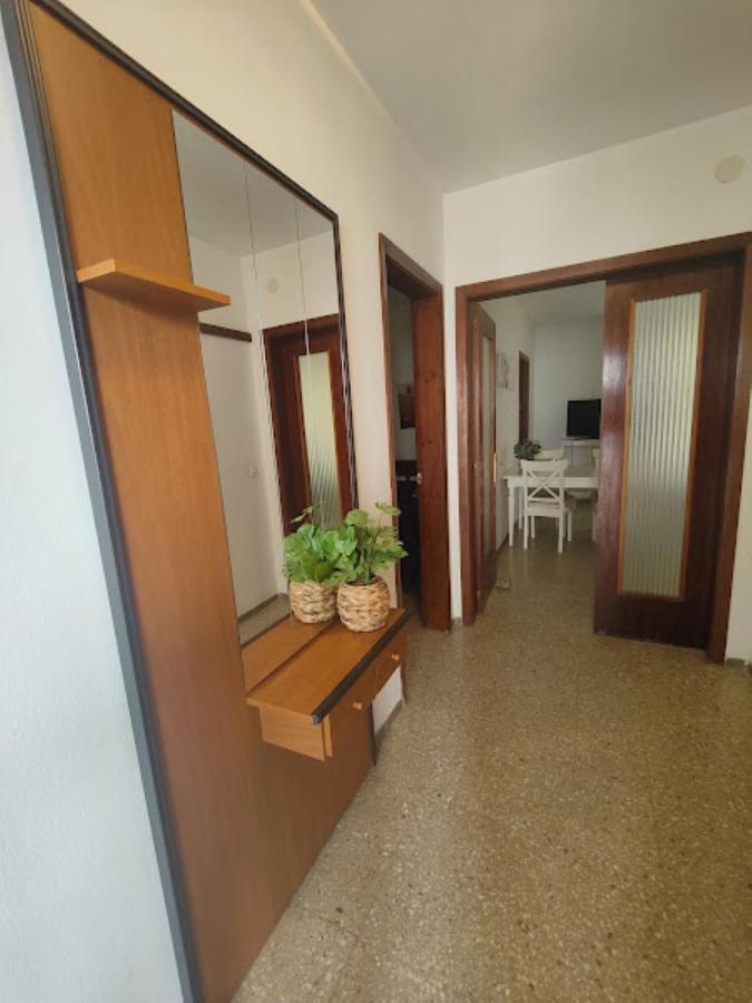 Apartamiento Mediterrani,Vistas Al Mar,Piscina! บีลาฟอร์ตูนี ภายนอก รูปภาพ