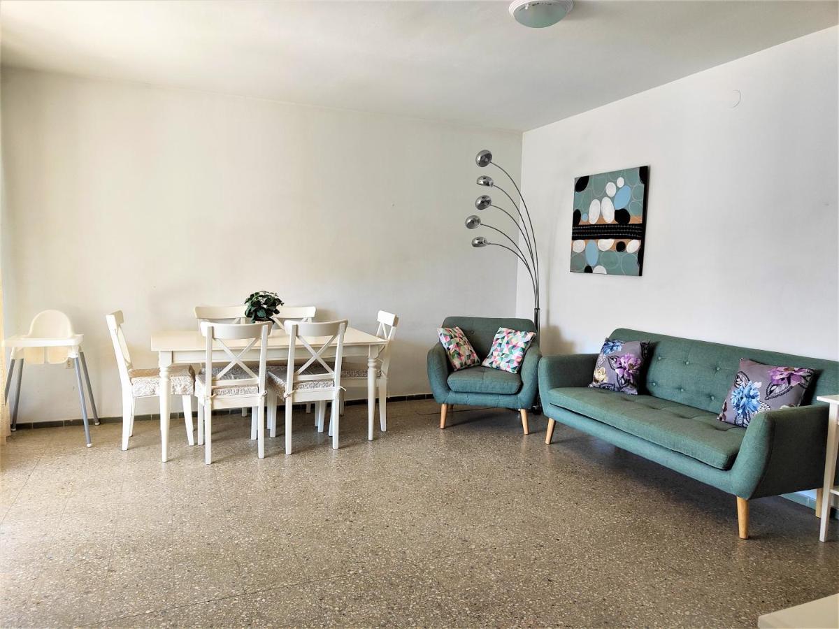 Apartamiento Mediterrani,Vistas Al Mar,Piscina! บีลาฟอร์ตูนี ภายนอก รูปภาพ